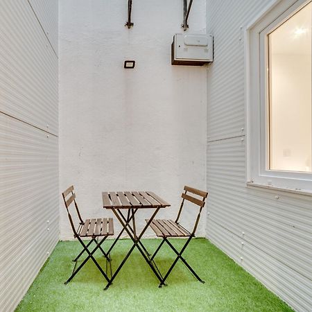 Taipas Cozy Apartments Lisboa Exteriér fotografie