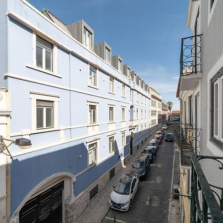 Taipas Cozy Apartments Lisboa Exteriér fotografie