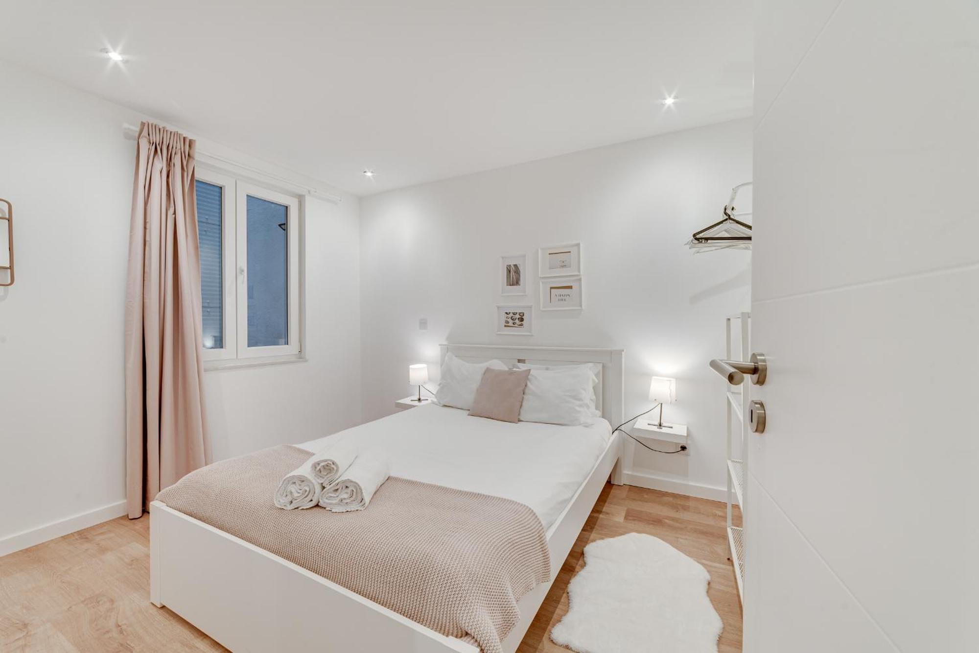 Taipas Cozy Apartments Lisboa Exteriér fotografie