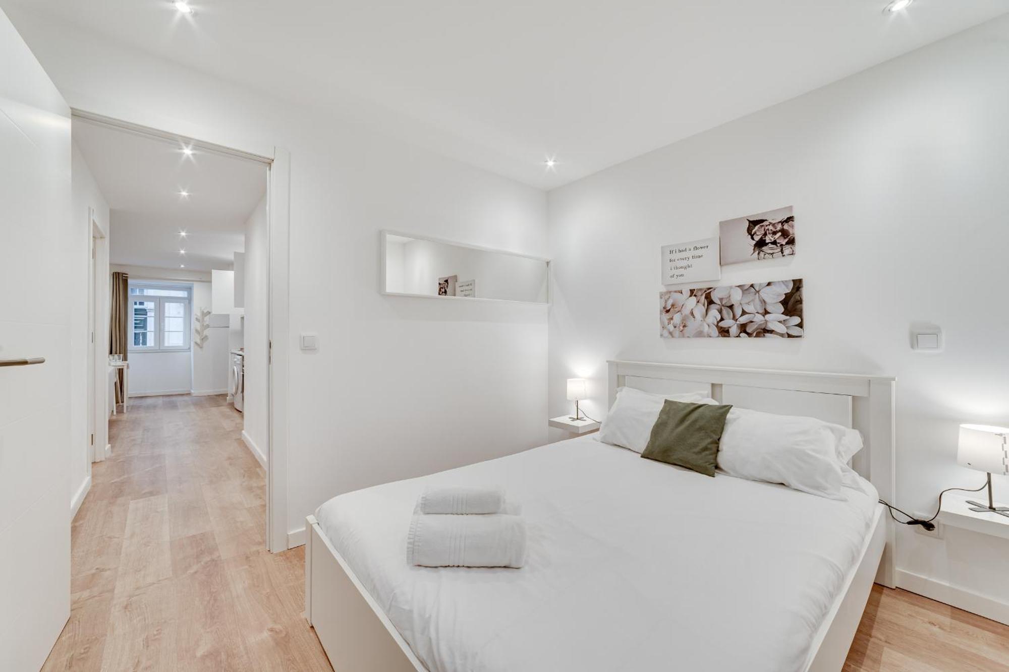 Taipas Cozy Apartments Lisboa Exteriér fotografie