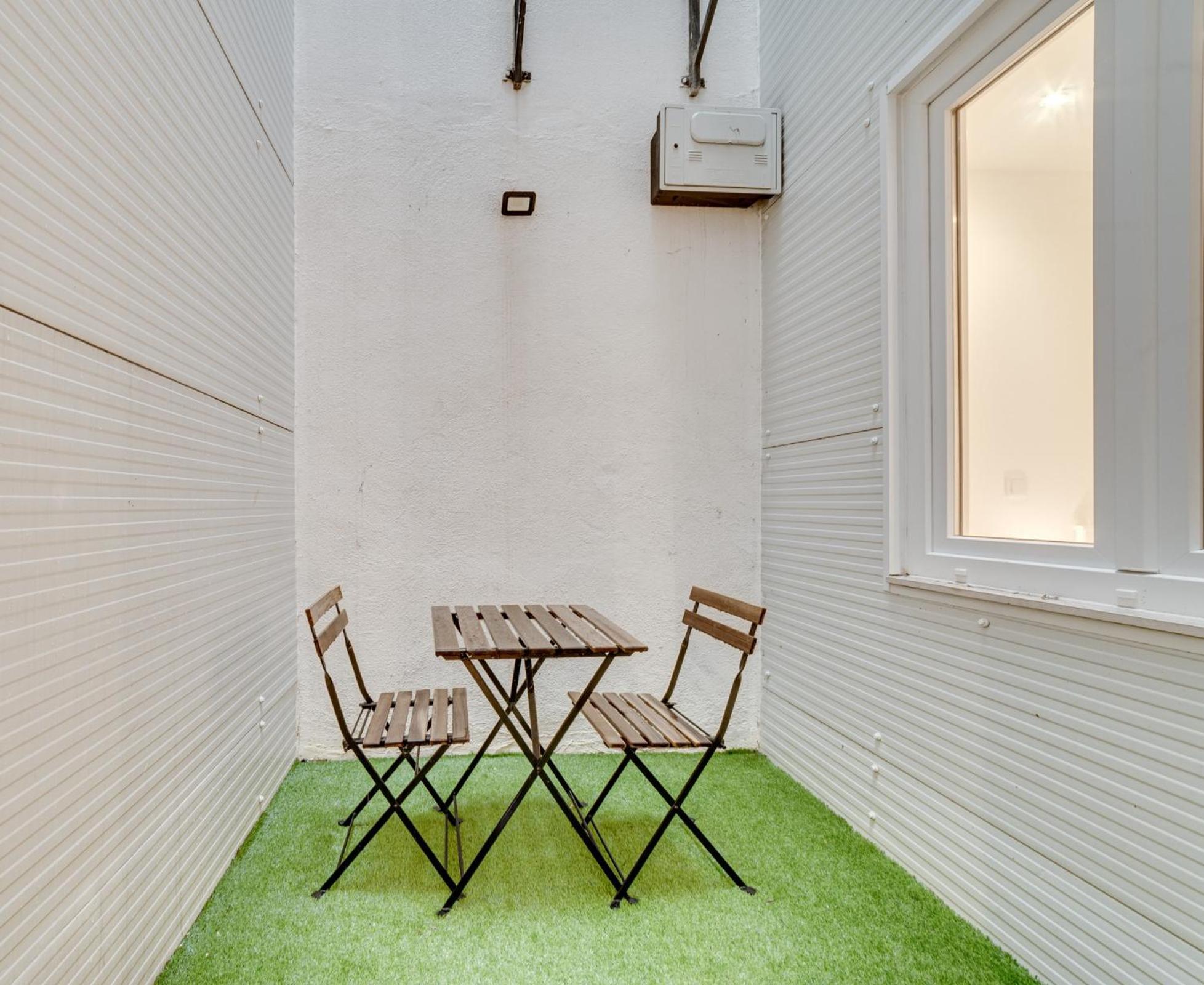Taipas Cozy Apartments Lisboa Exteriér fotografie