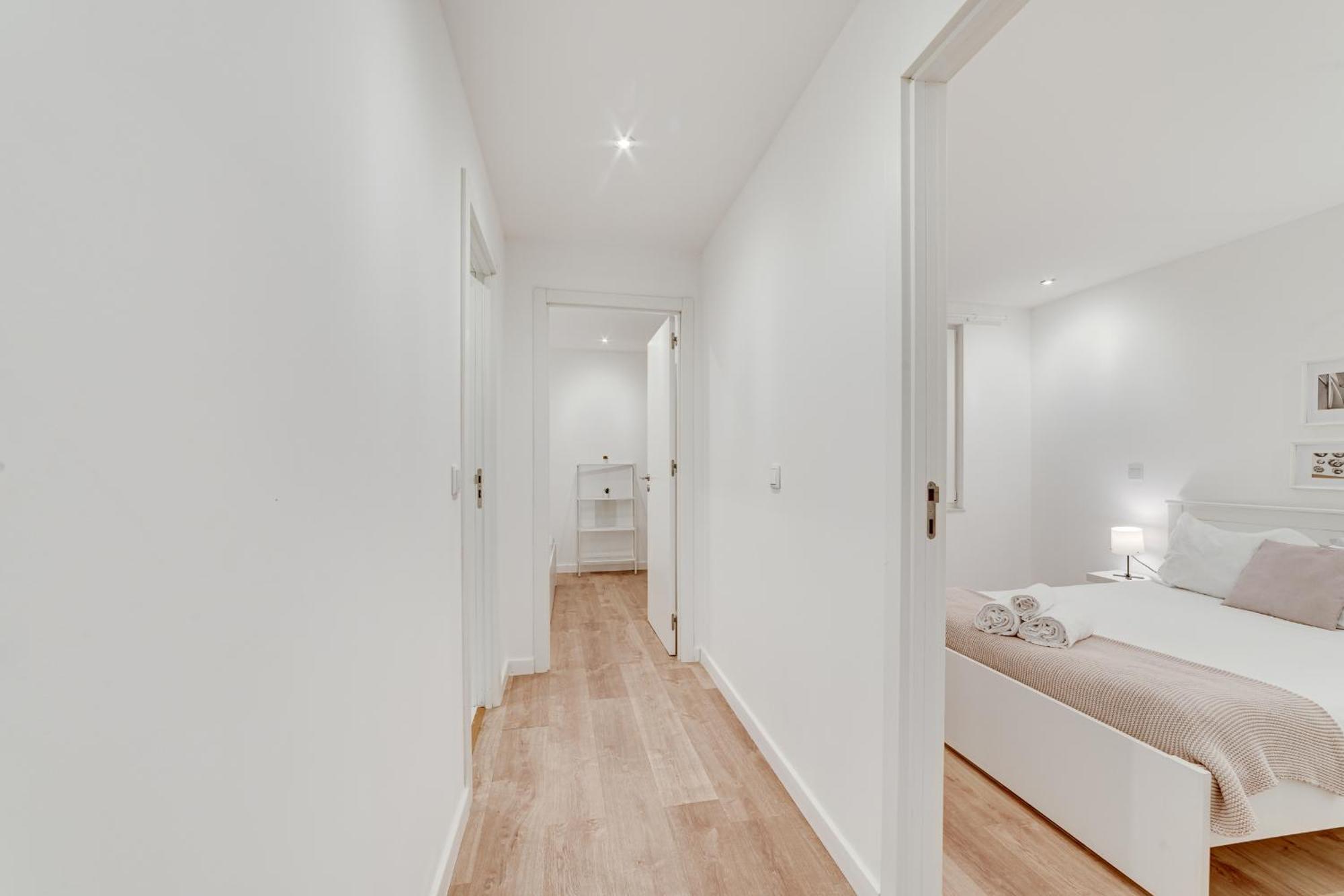 Taipas Cozy Apartments Lisboa Exteriér fotografie