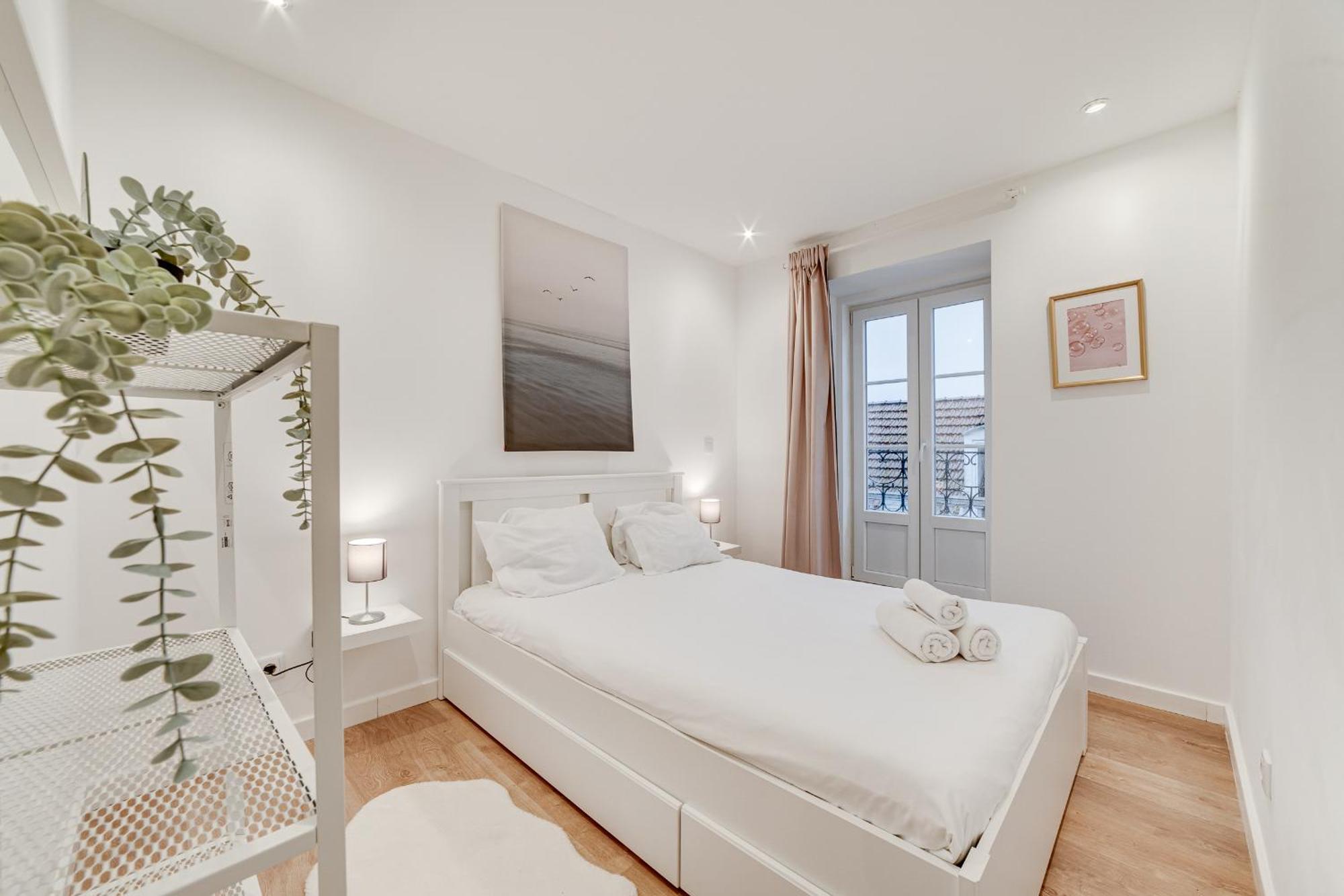 Taipas Cozy Apartments Lisboa Exteriér fotografie