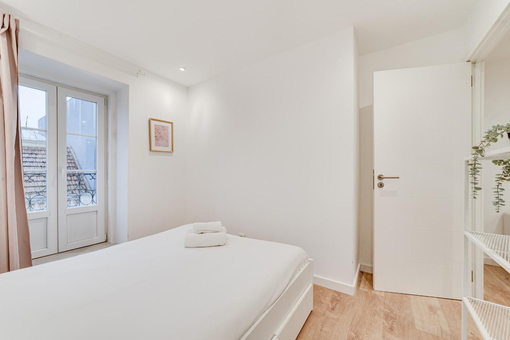 Taipas Cozy Apartments Lisboa Exteriér fotografie