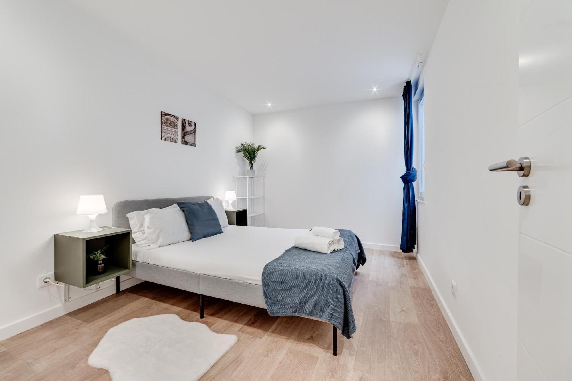 Taipas Cozy Apartments Lisboa Exteriér fotografie