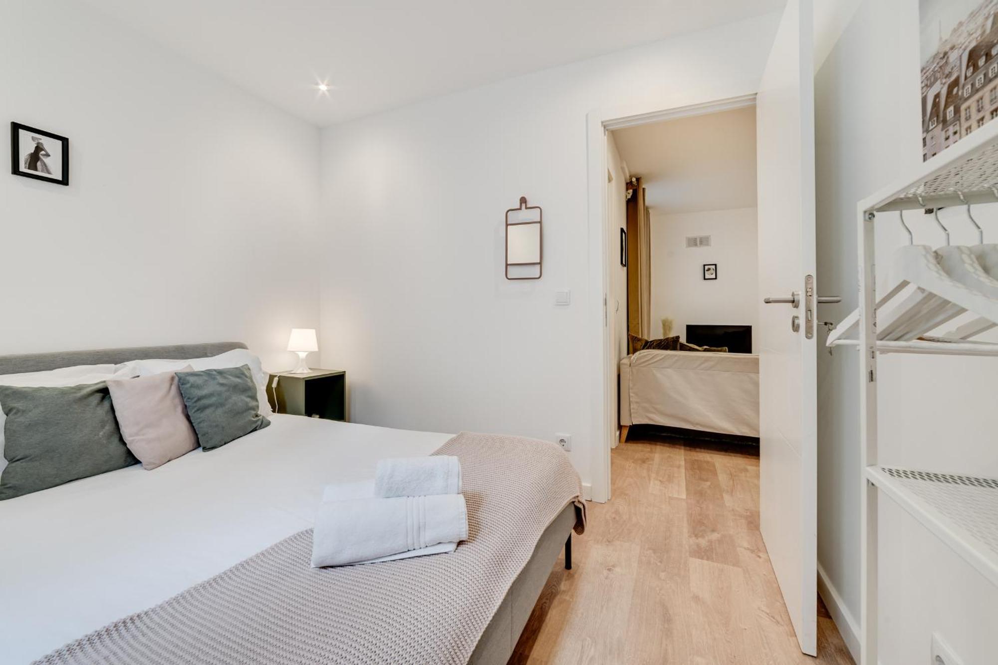Taipas Cozy Apartments Lisboa Exteriér fotografie