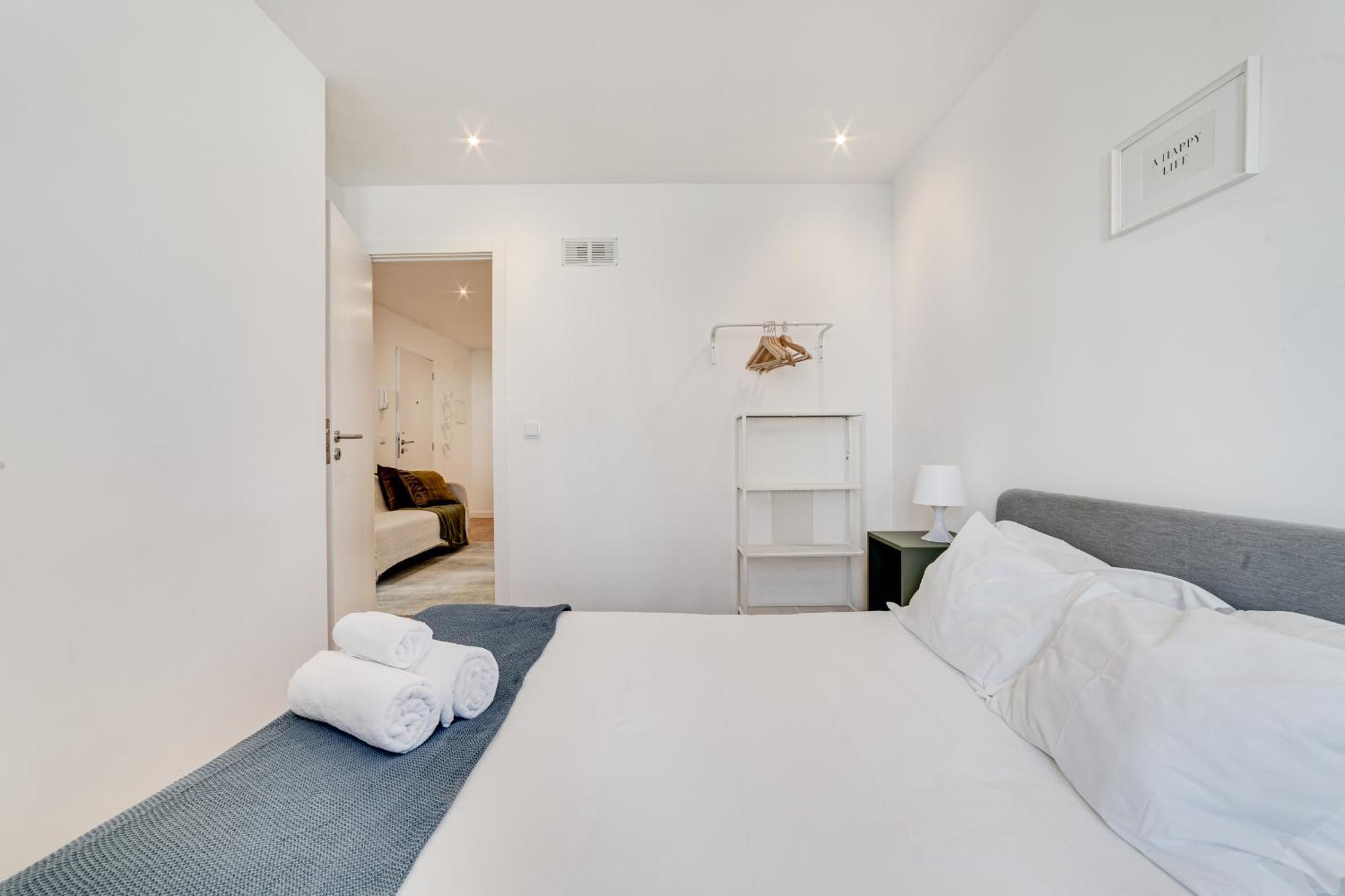 Taipas Cozy Apartments Lisboa Exteriér fotografie