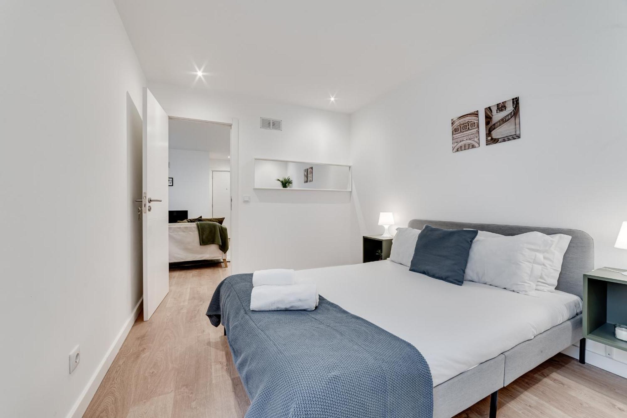 Taipas Cozy Apartments Lisboa Exteriér fotografie