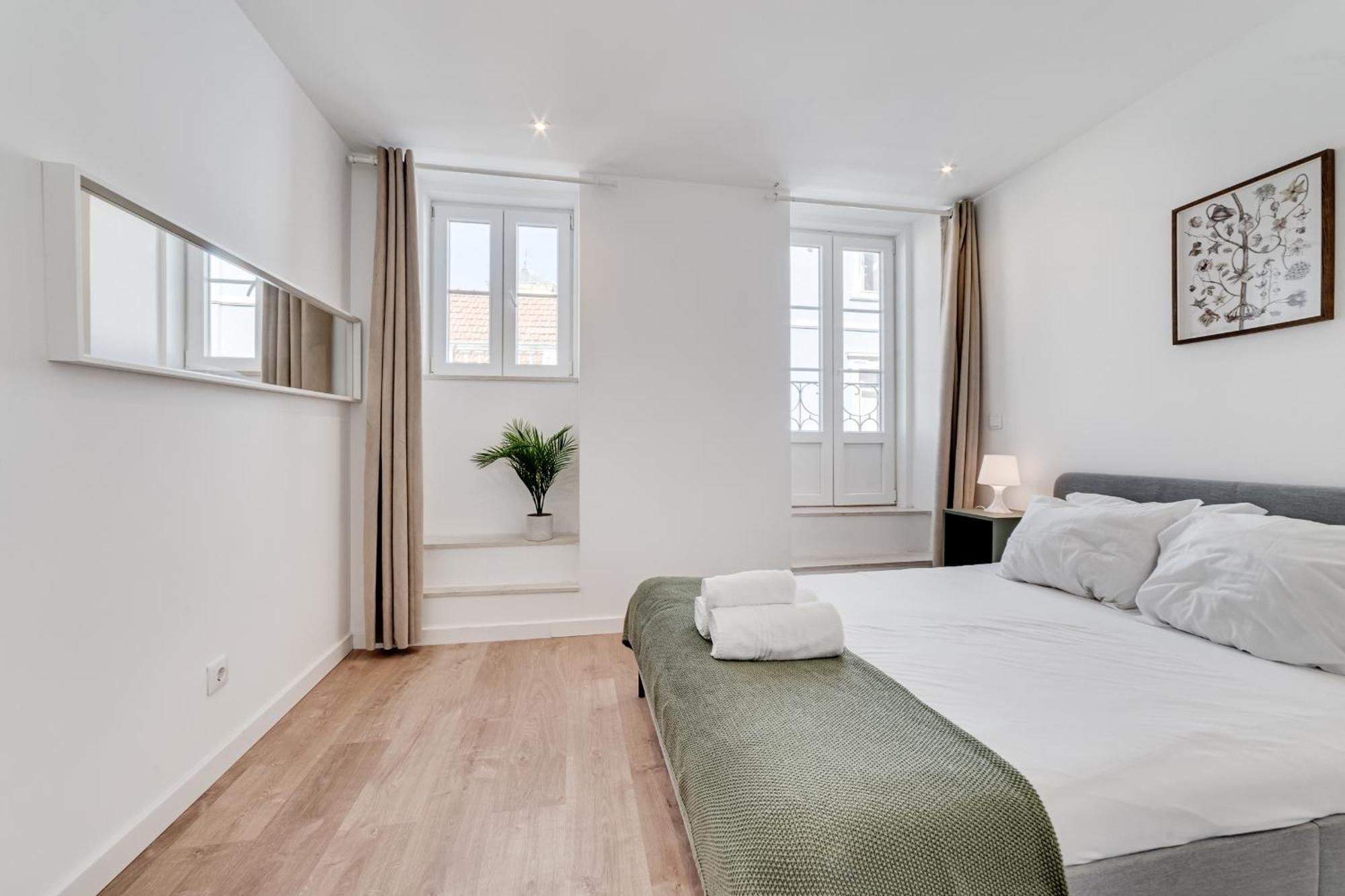 Taipas Cozy Apartments Lisboa Exteriér fotografie