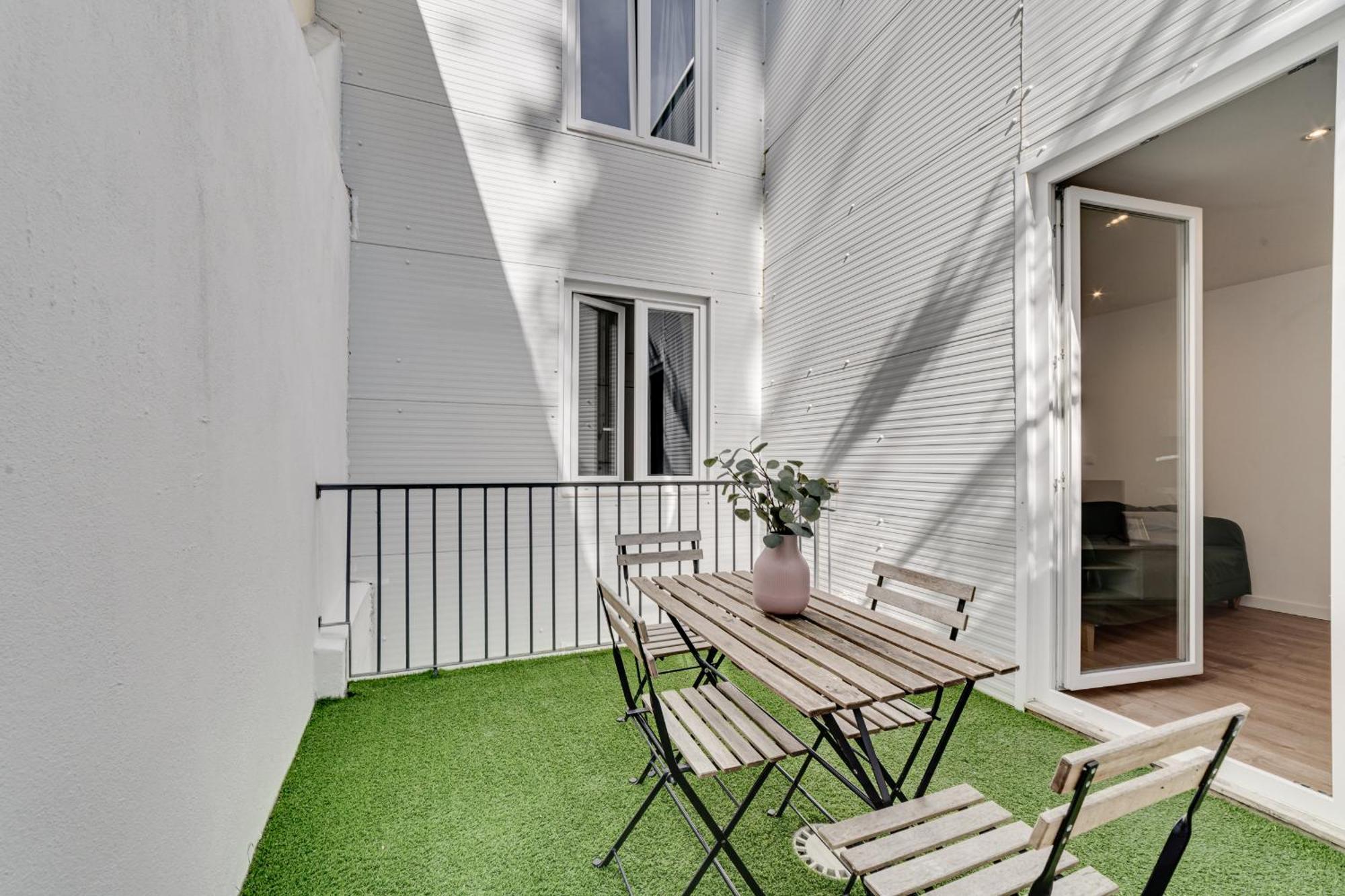 Taipas Cozy Apartments Lisboa Exteriér fotografie
